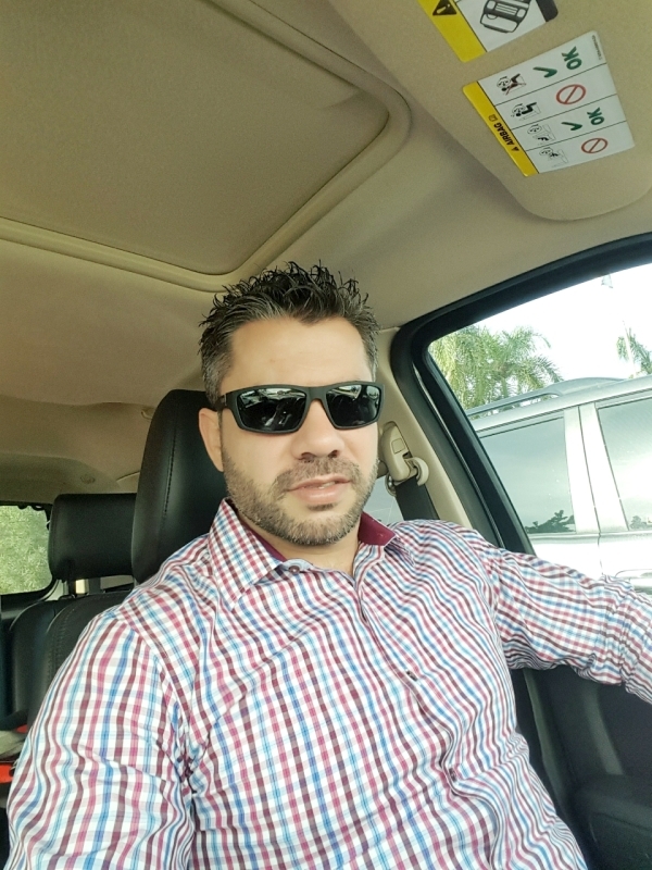 Angel Hernando Martinez