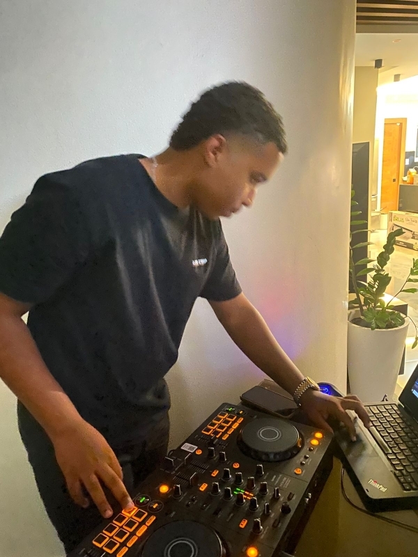 Benjamín Canelo Ramírez