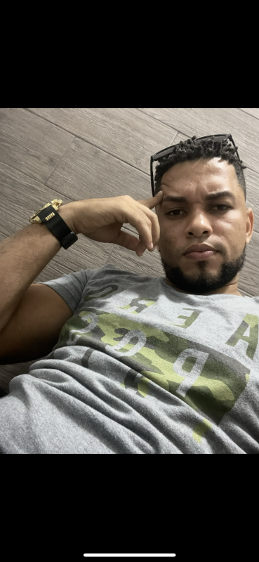 Stalyn Olivares