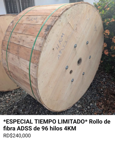 especial-tiempo-limitado-rollo-de-fibra-adss-de-96-hilos-4km-big-0