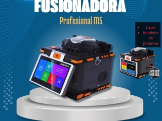 fusionadora-m5