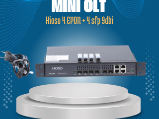 hioso-4-epon-4-sfp-9dbi