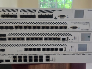 mikrotik-ccr-varios-modelos