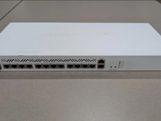 mikrotik-ccr2116