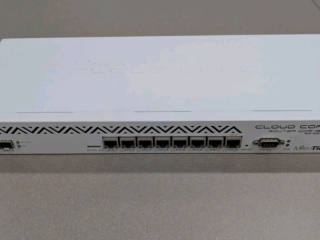 mikrotik-ccr1036