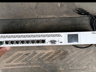 mikrotik-ccr1009