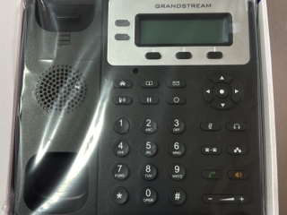 telefono-ip-grandstream-gxp1625-con-poe