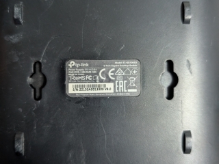 switches-tenda-y-tp-link
